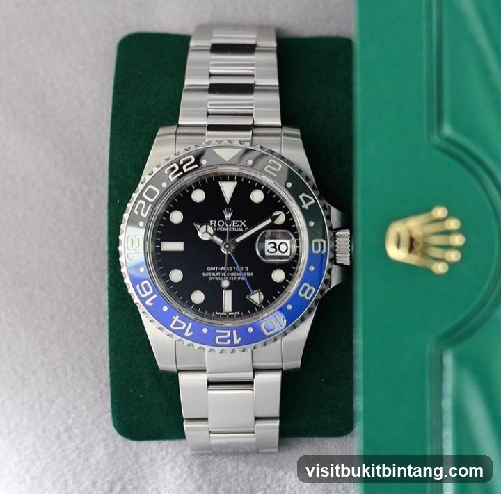 Rolex Watch