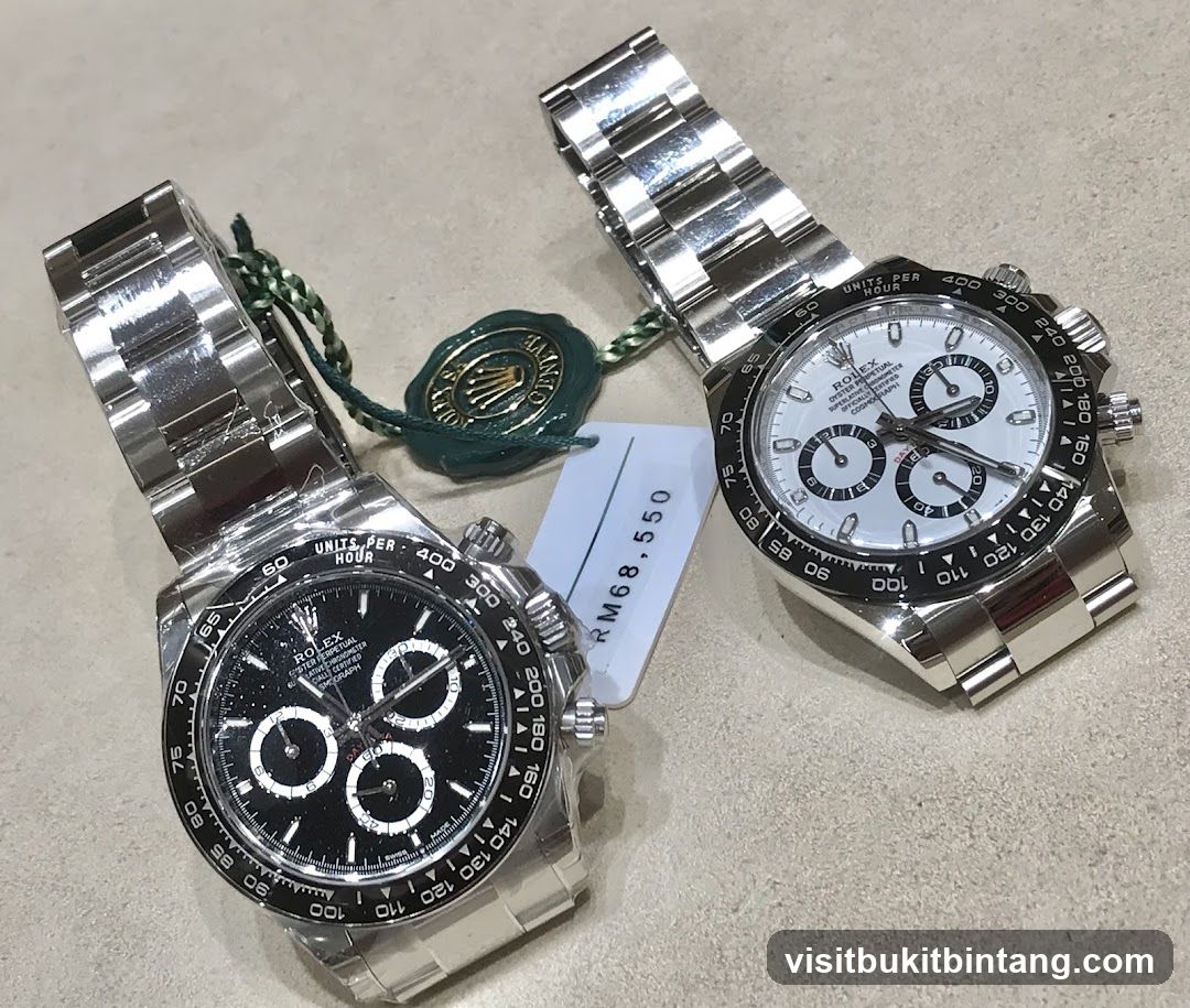 Rolex Watches