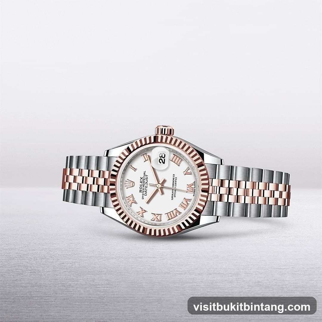 Rolex Watch