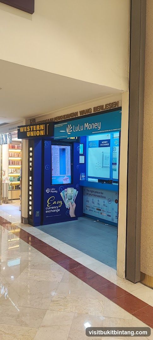 MoneyGram