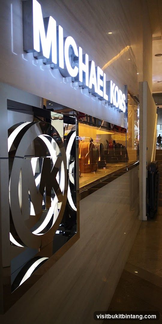 Michael Kors