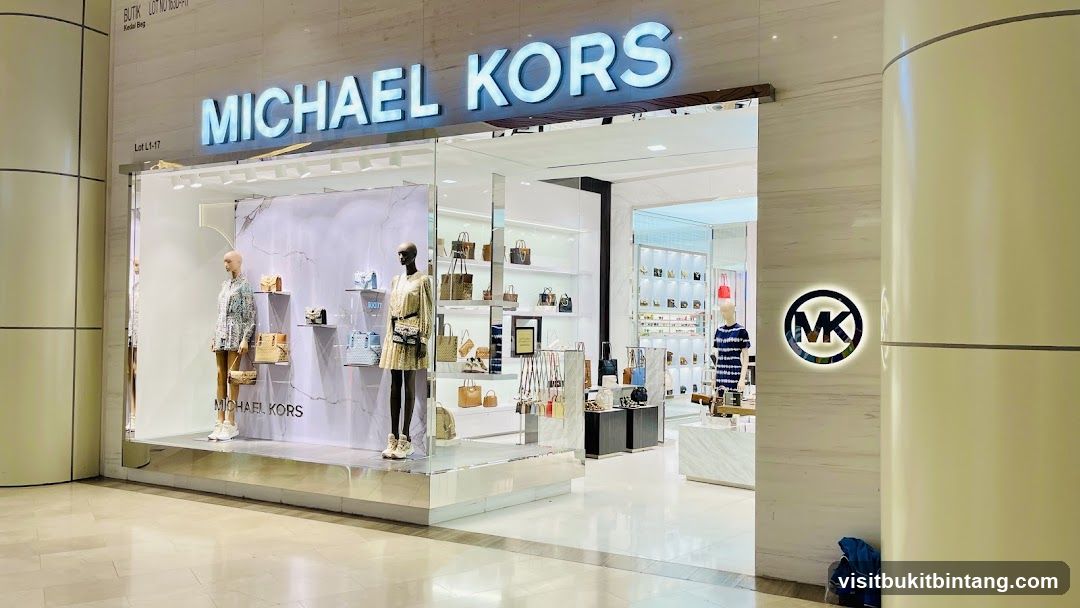 Michael Kors