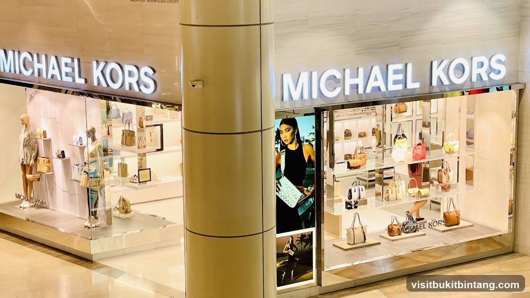 Michael Kors