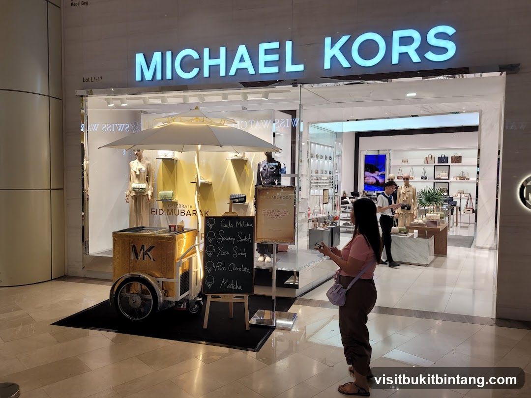 Michael Kors