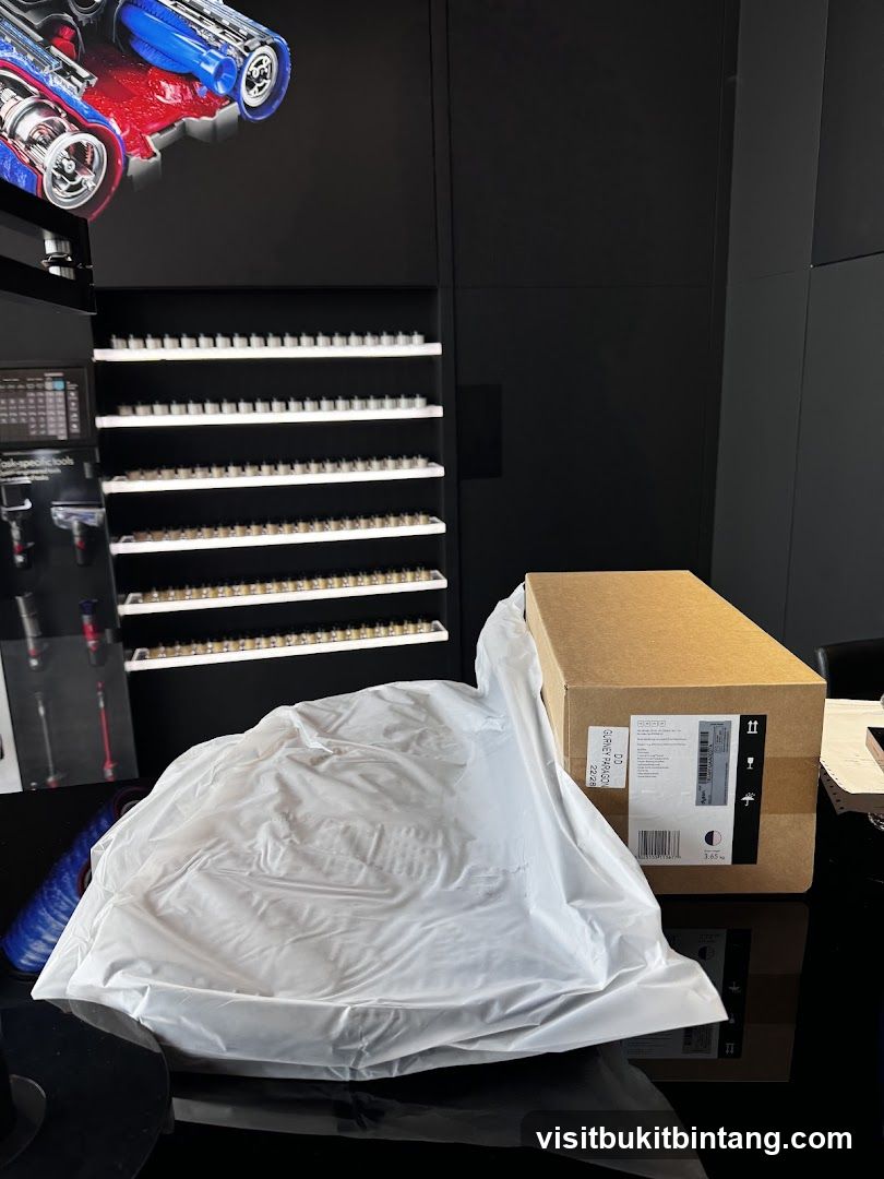 Product Display