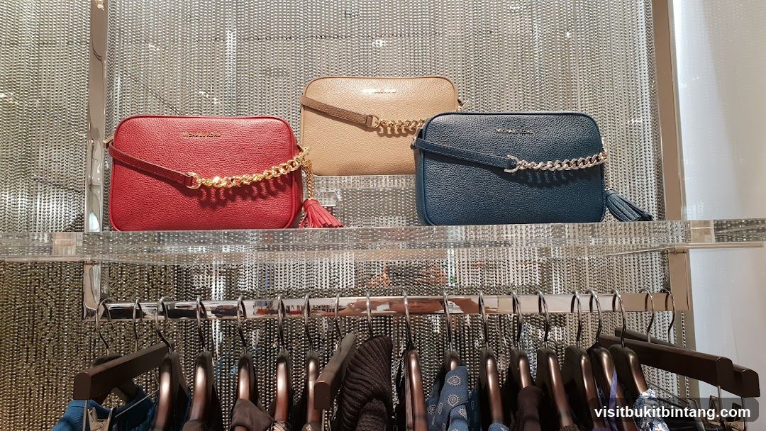 Michael Kors Handbags
