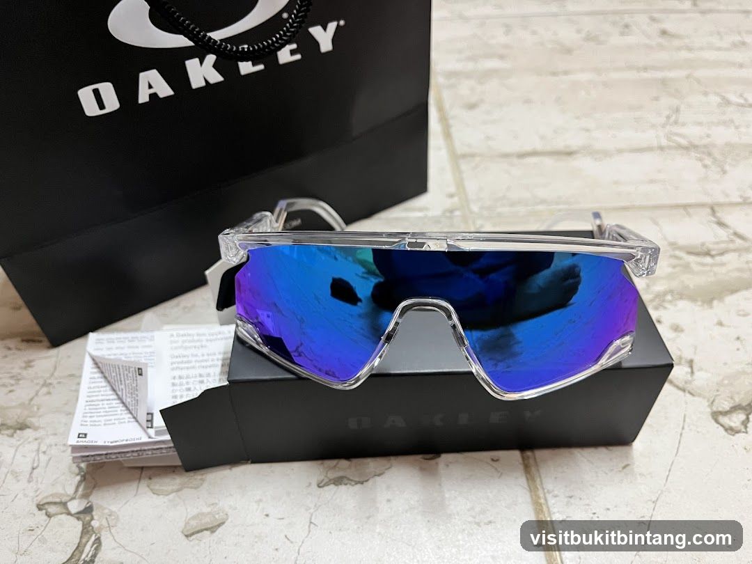 Oakley Sunglasses