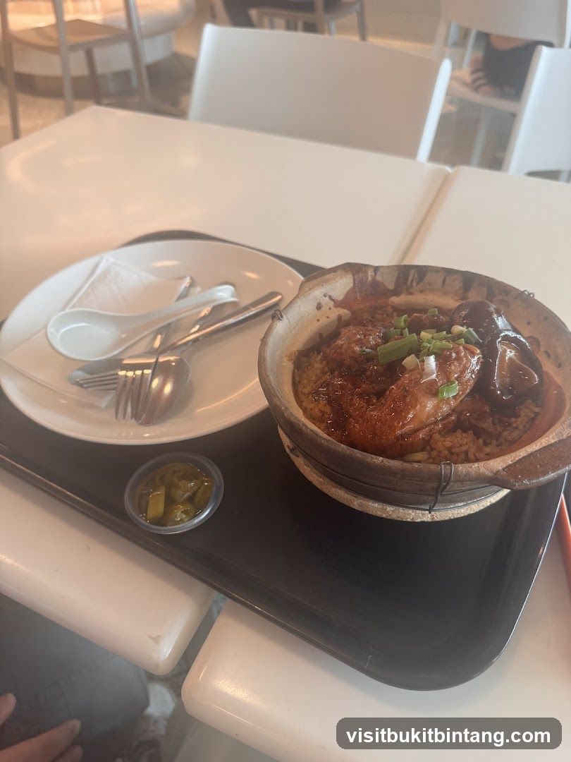 Hot Plate & Claypot