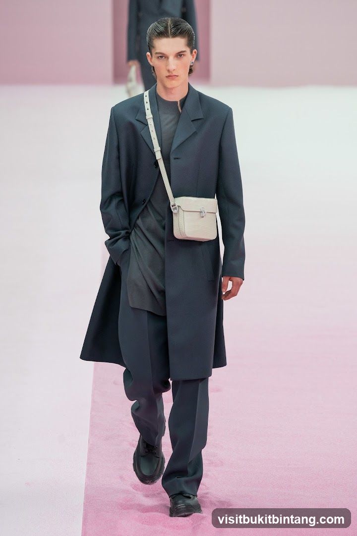 Fashion Show Model