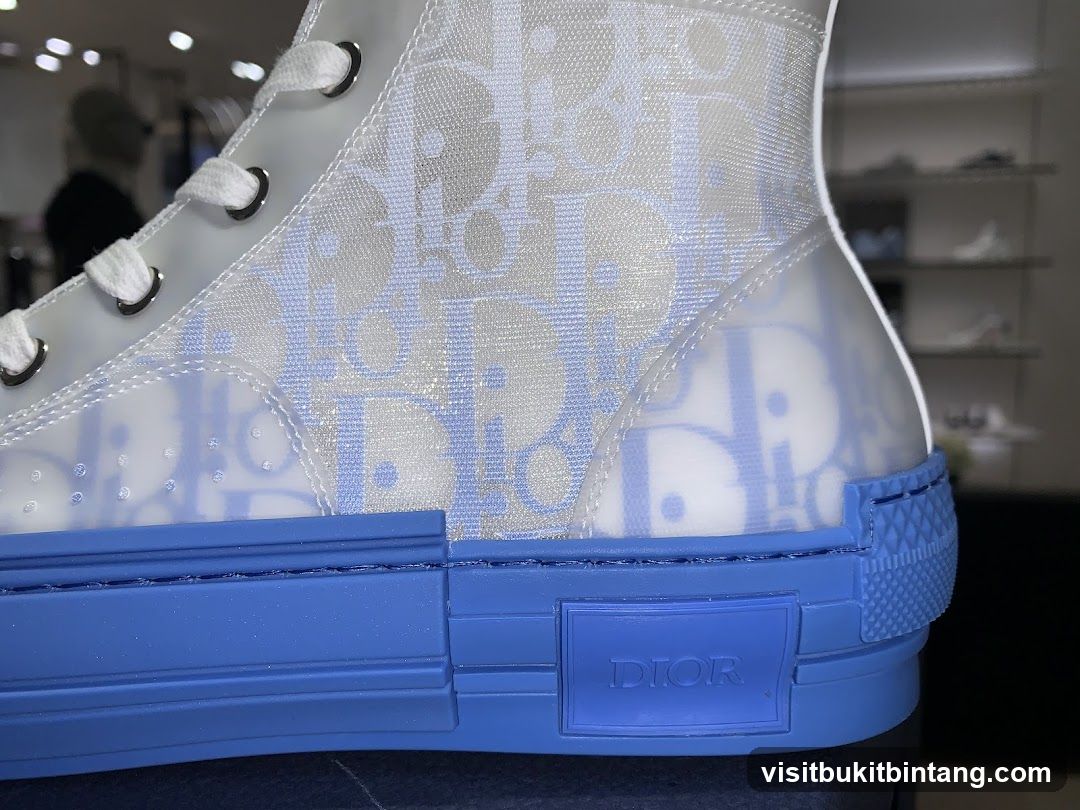 Dior Sneakers