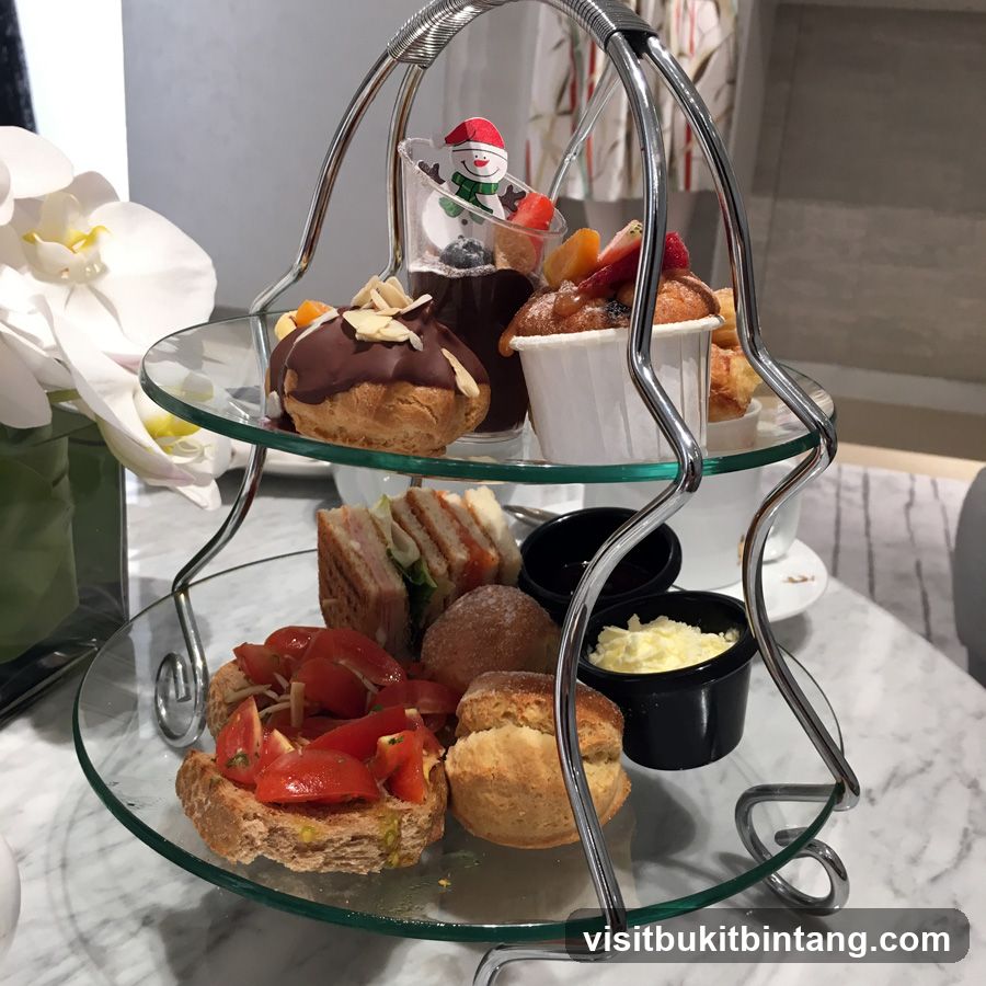 Afternoon Tea Set