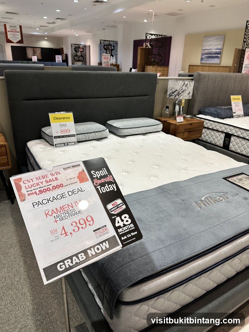 Mattress Sale