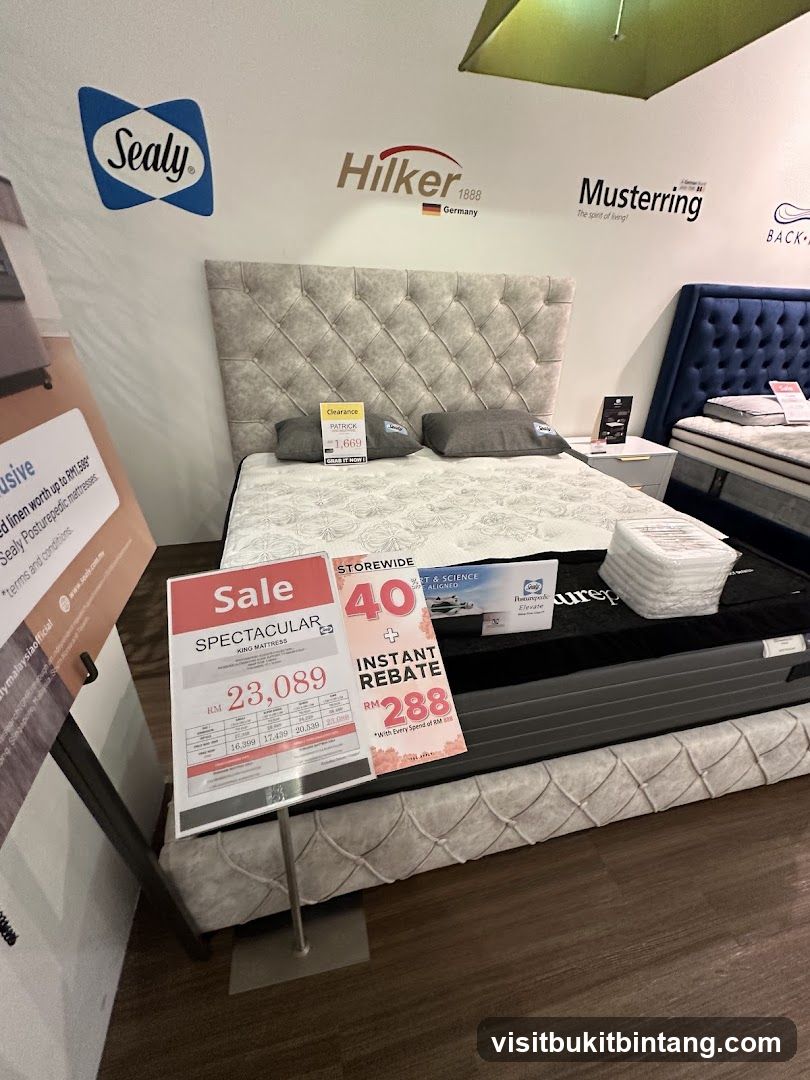 Mattress Sale