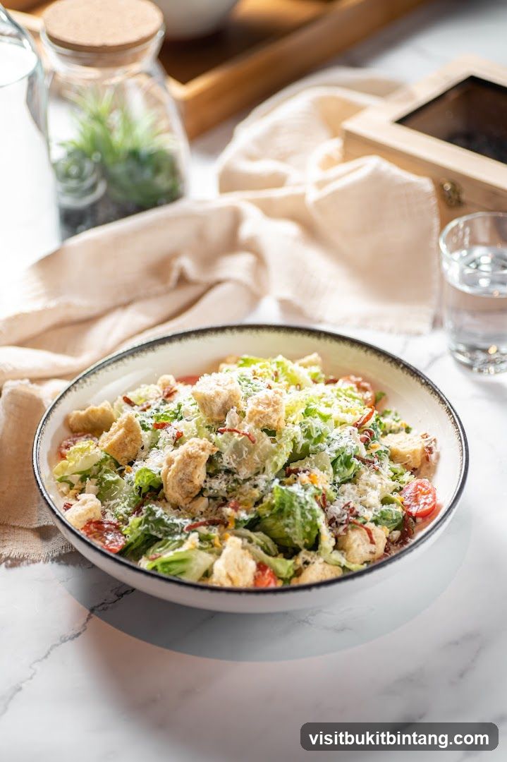Caesar Salad