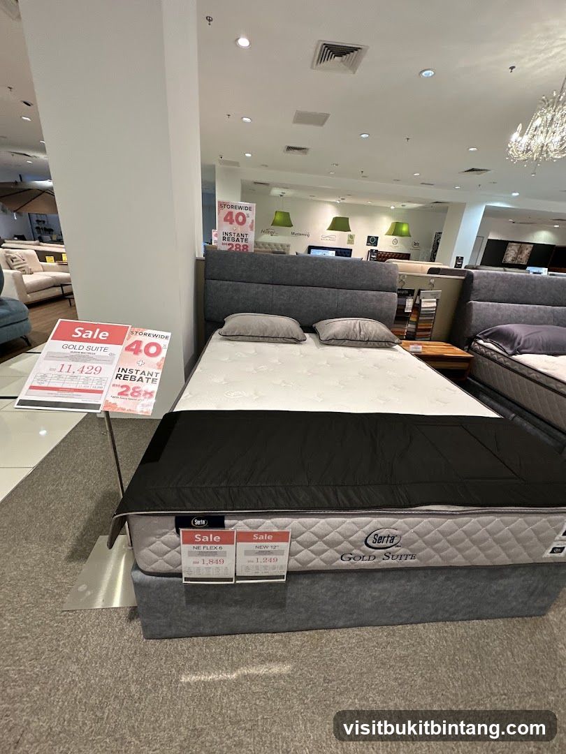 Mattress Sale