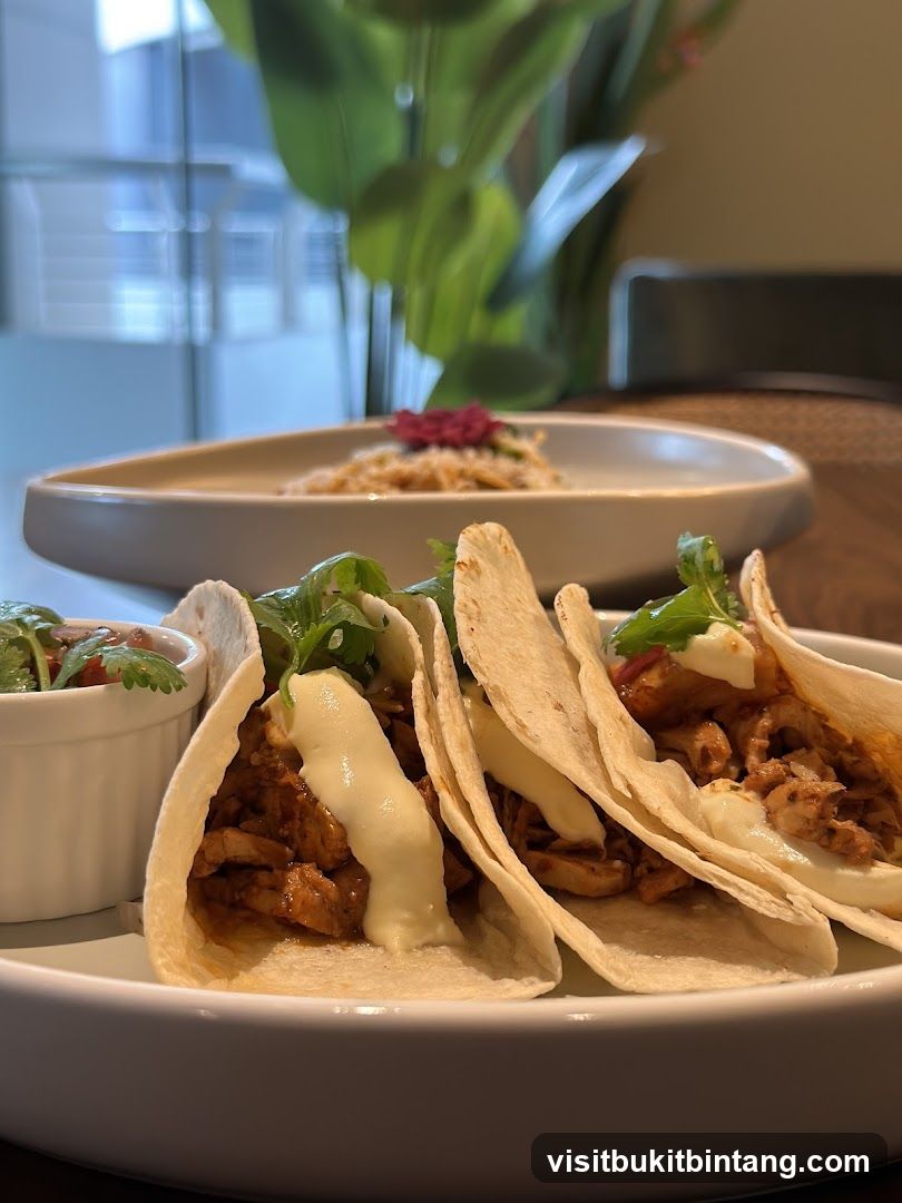 Tacos and Pasta