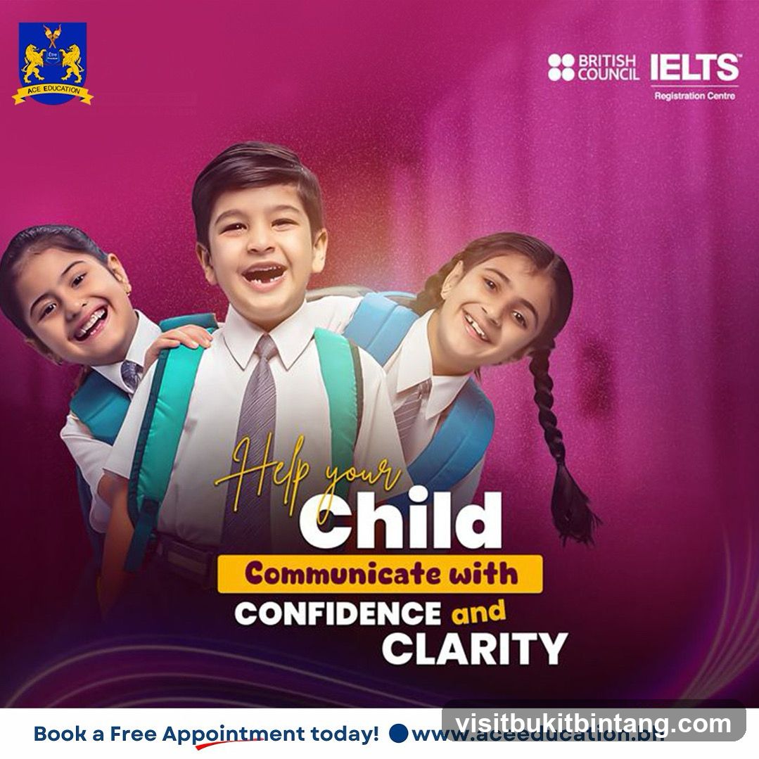 Help your Child Communicate with Confidence and Clarity