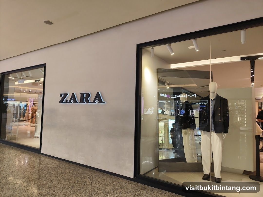 ZARA