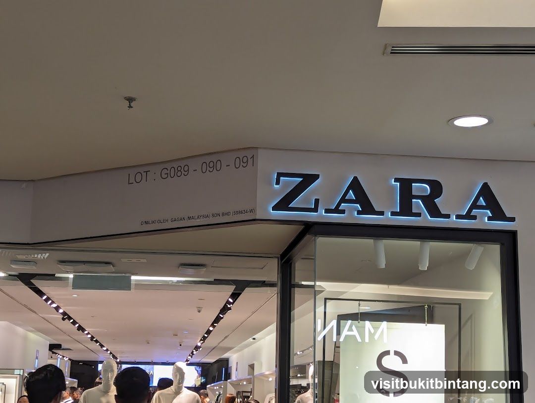 ZARA
