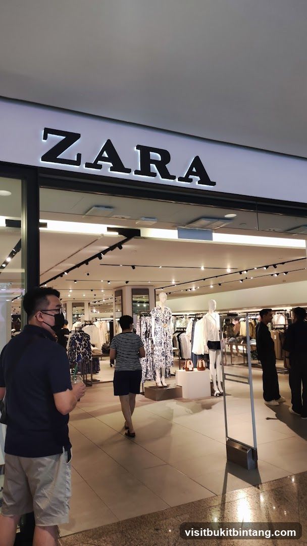 ZARA