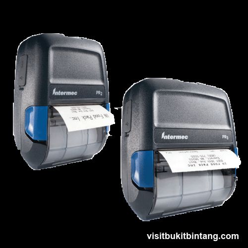 Intermec Label Printers