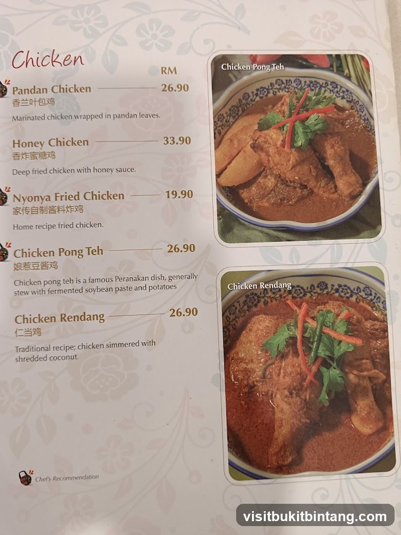 Chicken