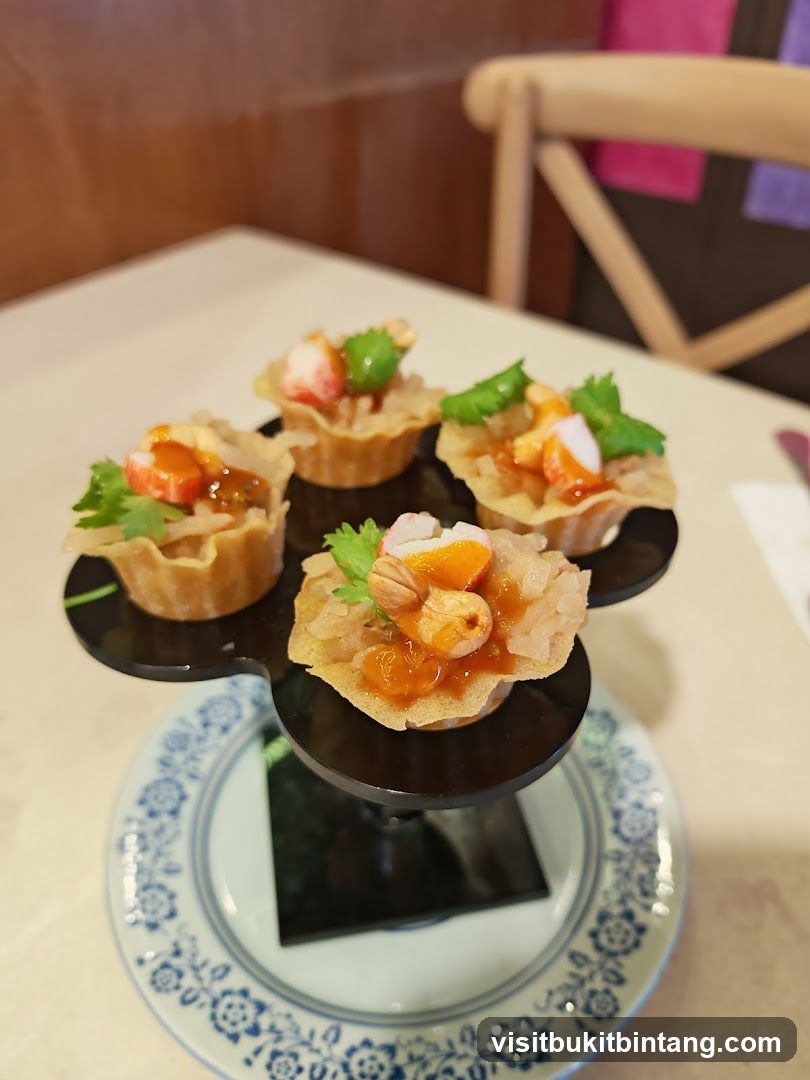 Appetizer Bites