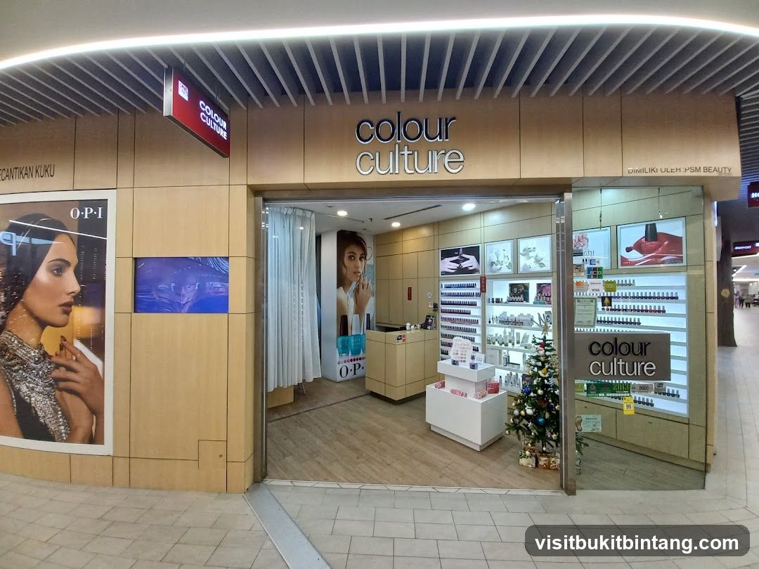 Colour Culture