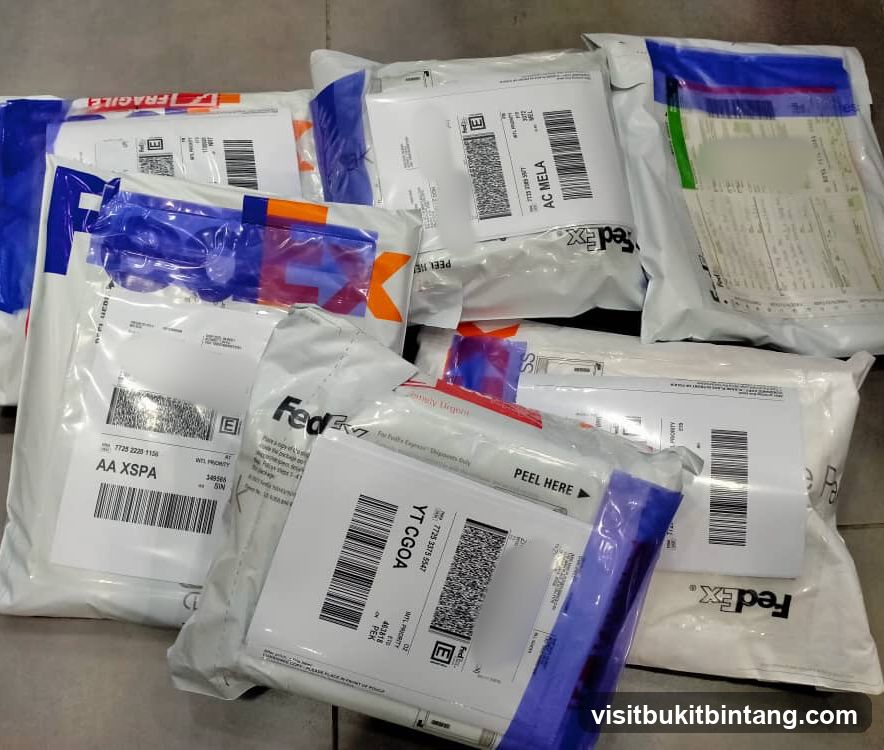 Packages