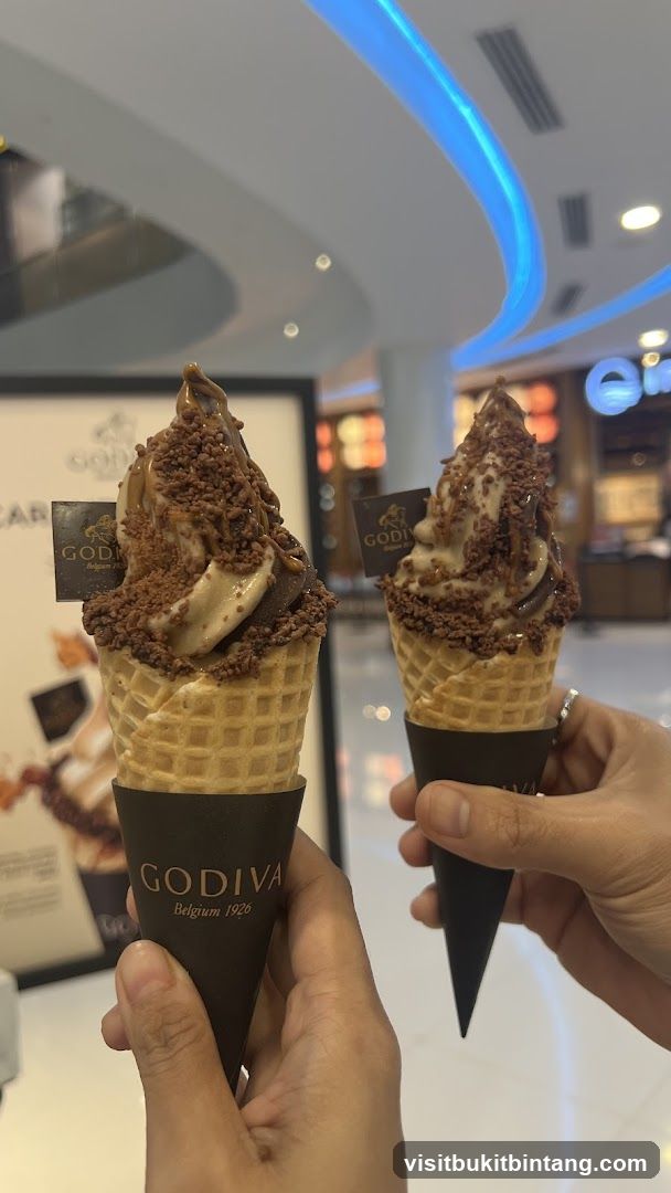 PEDRO Sunway Pyramid