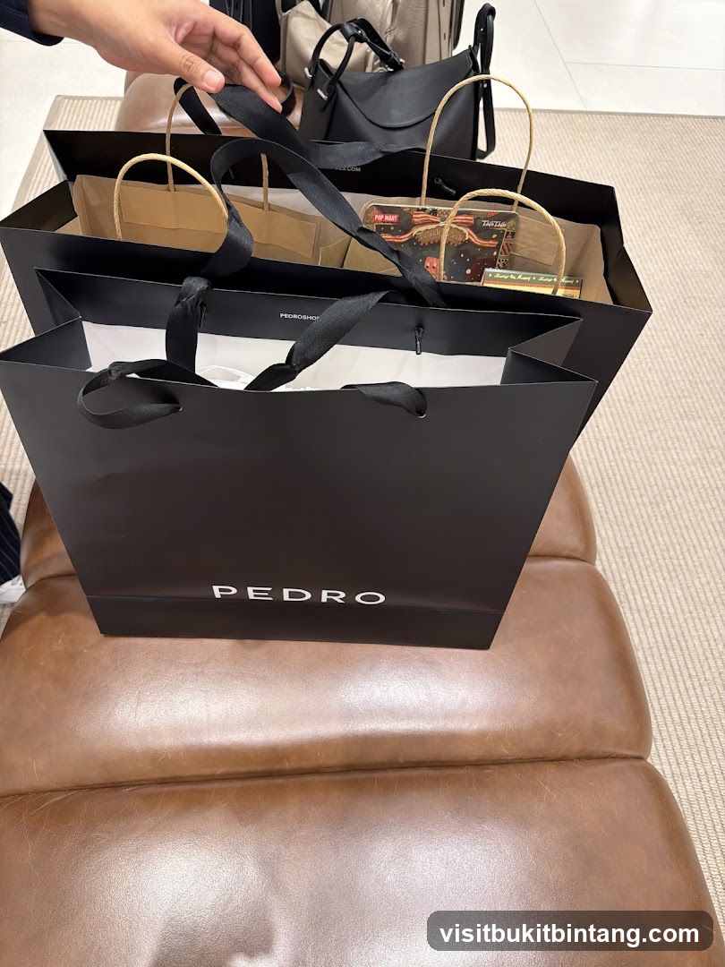 Shopping Bags
