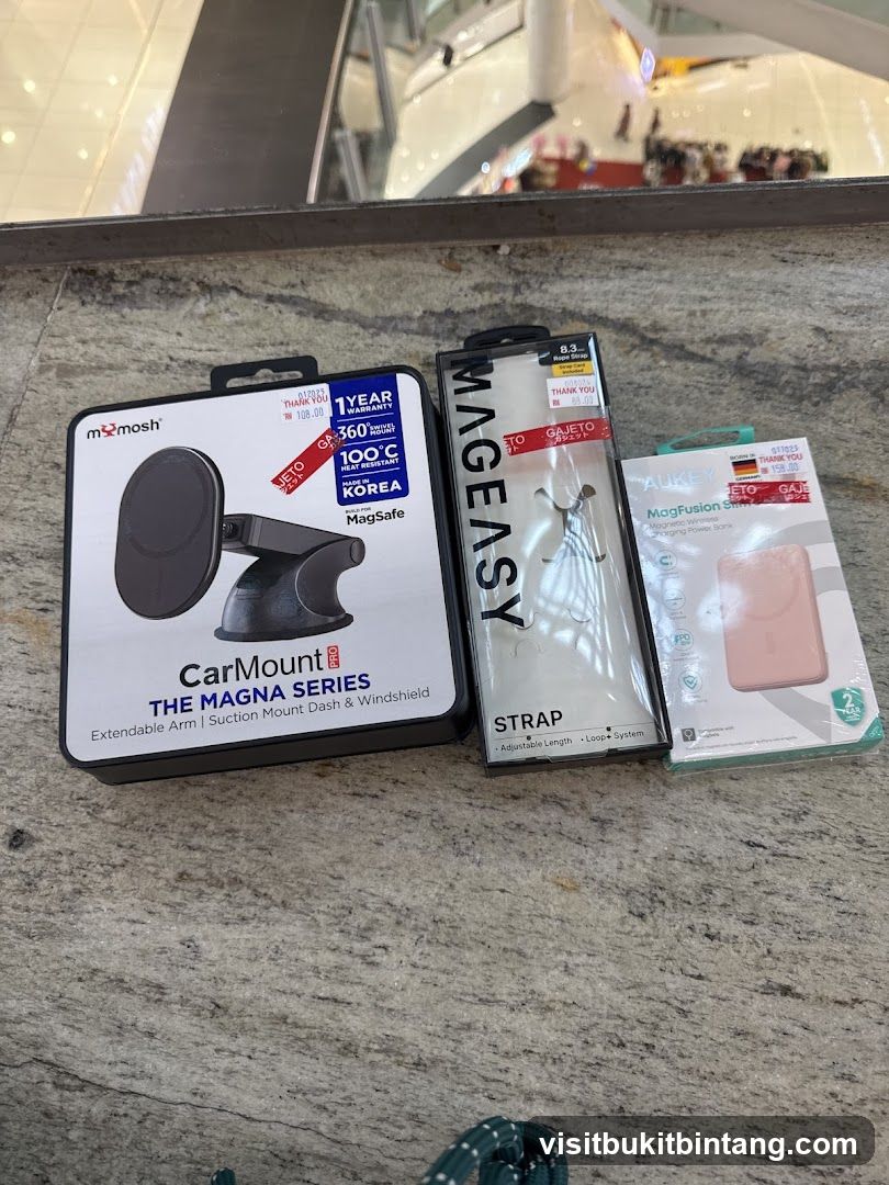 Phone Accessories