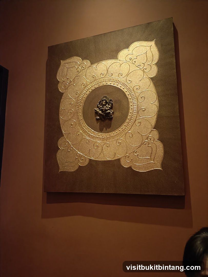 Decorative Wall Art