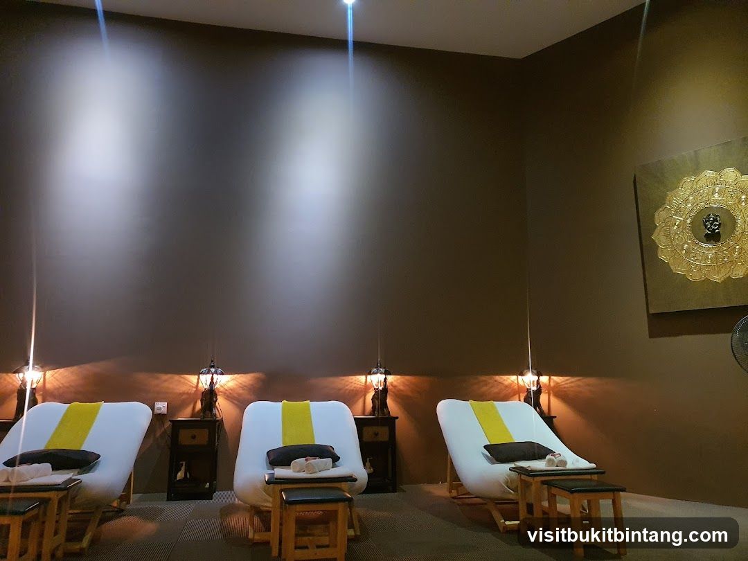 Massage Chairs