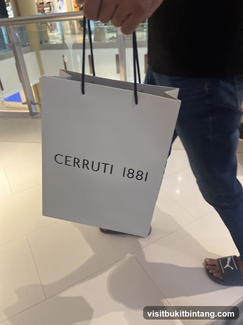 Shopping Bag
