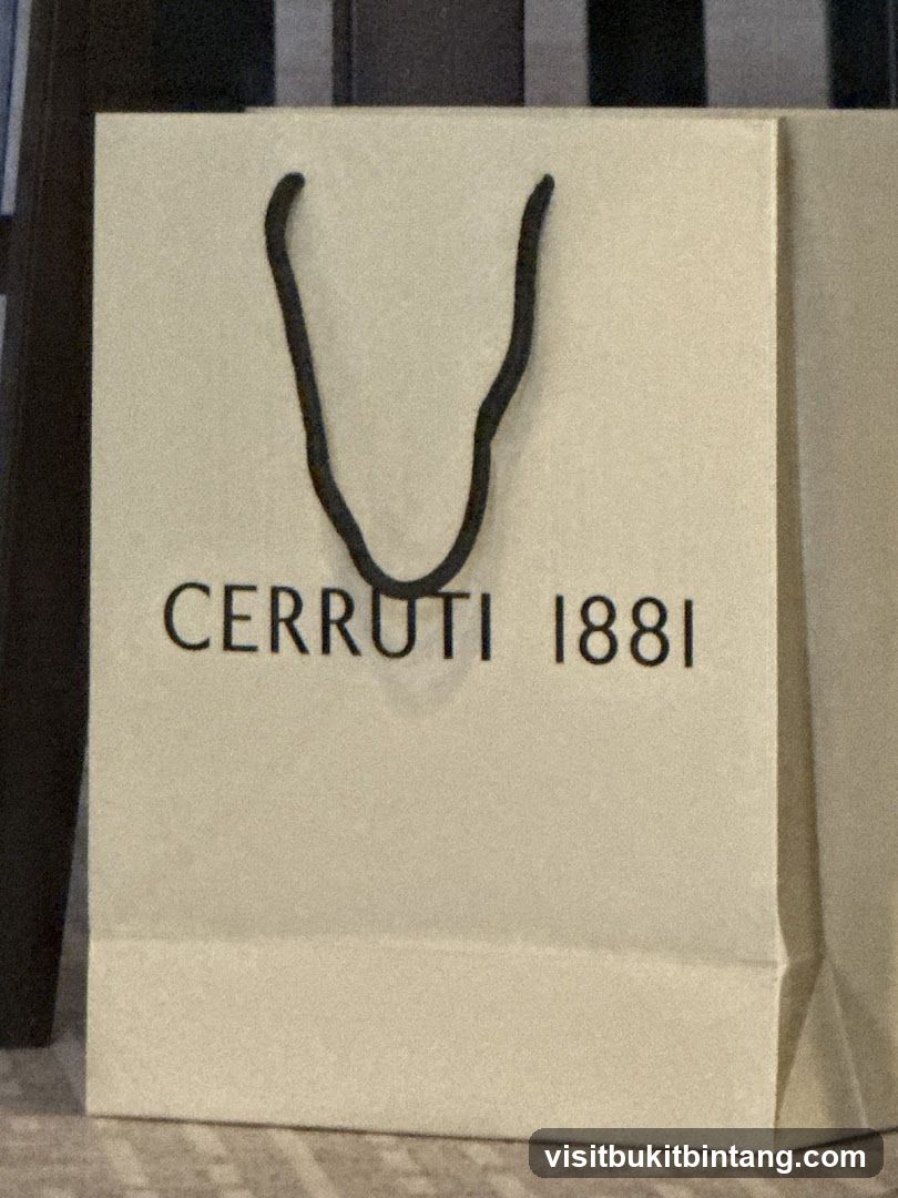 Shopping Bag