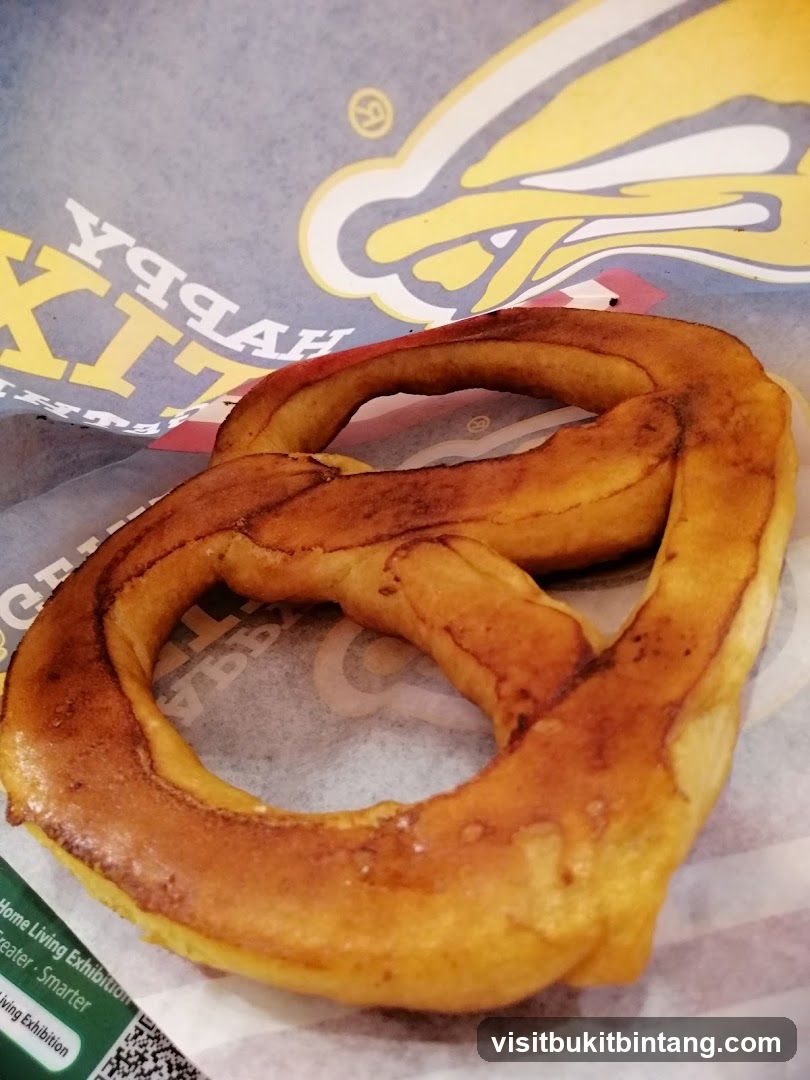 Pretzel