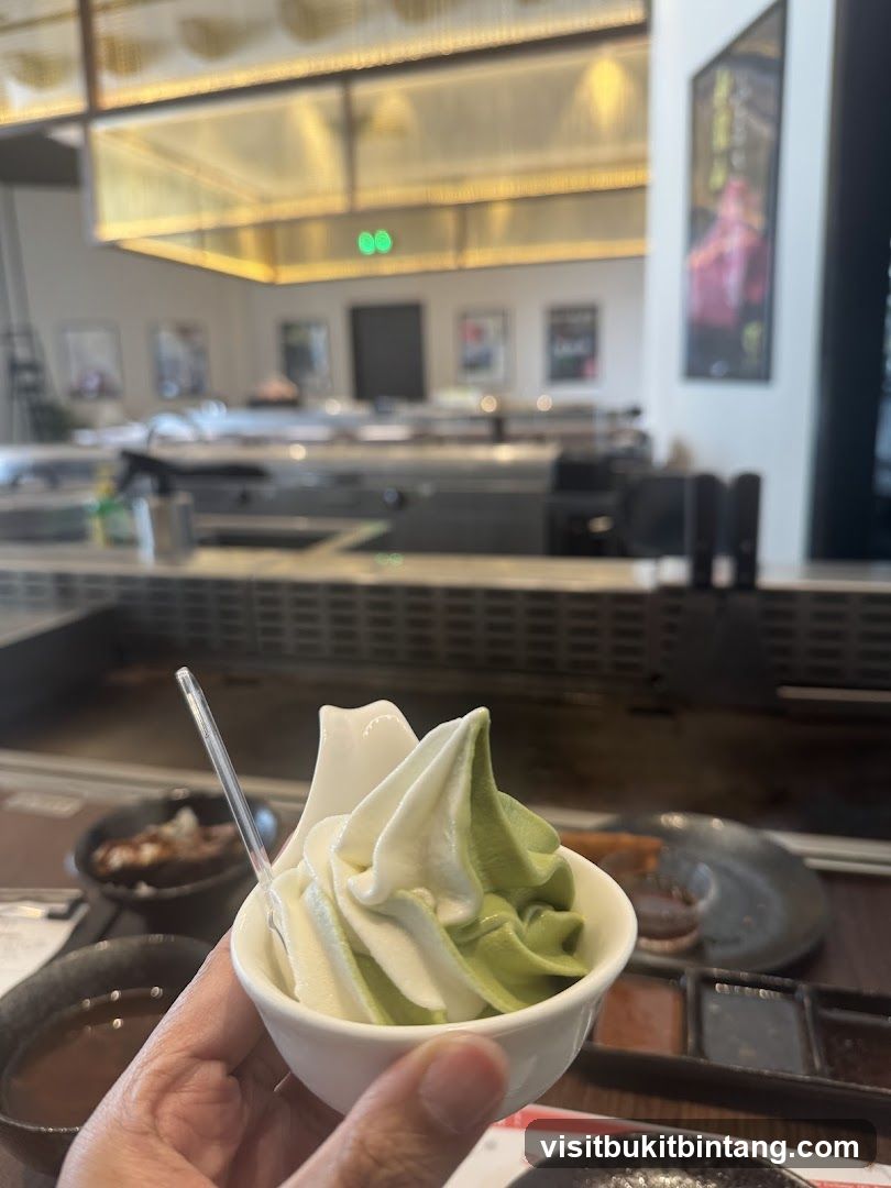 Mittoappu Wagyu Steakhouse
