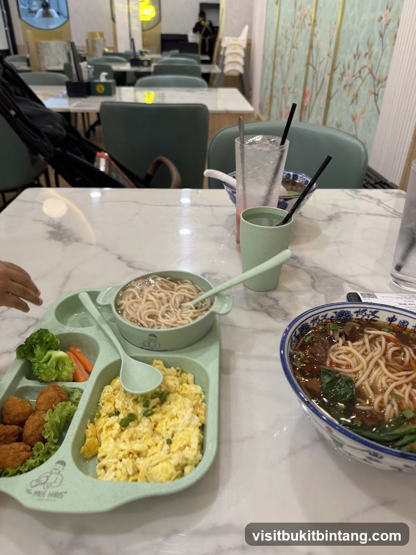 Restaurant Dining