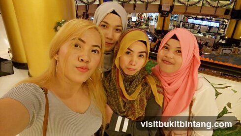 THE FACE SHOP - Sunway Pyramid