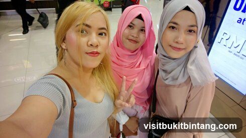 THE FACE SHOP - Sunway Pyramid