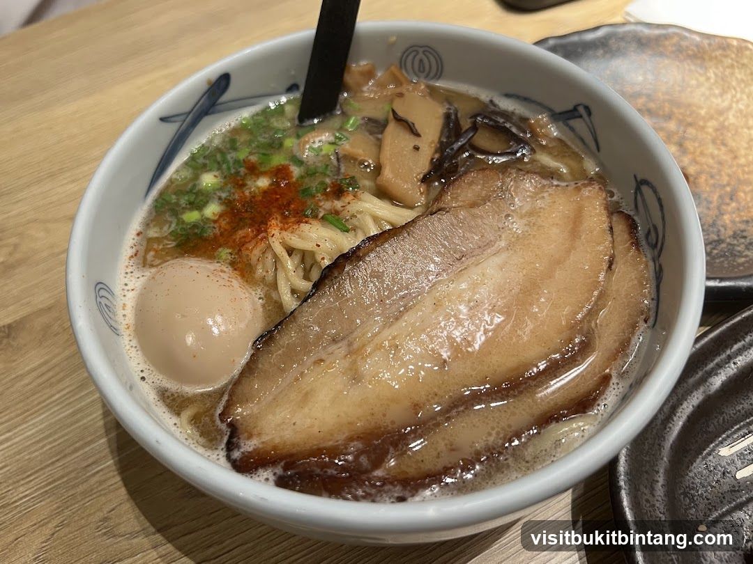 Ramen Bowl
