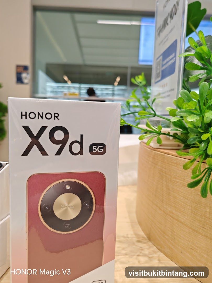 HONOR The Exchange TRX