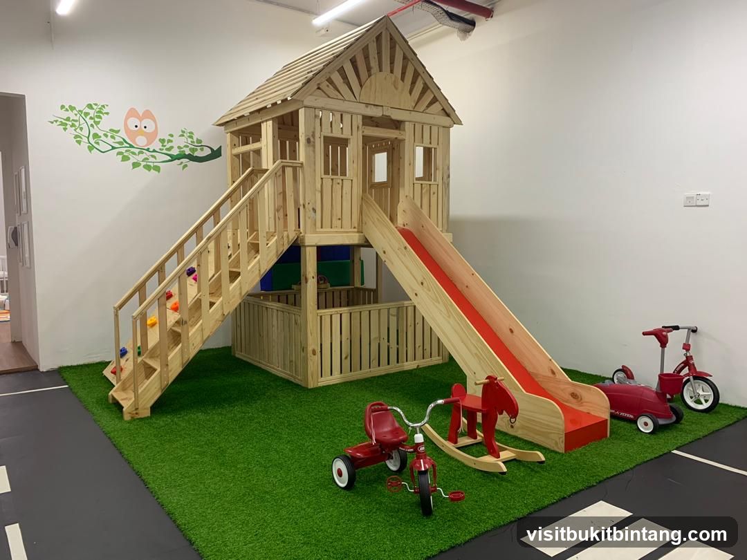 Toddler Town International Preschool