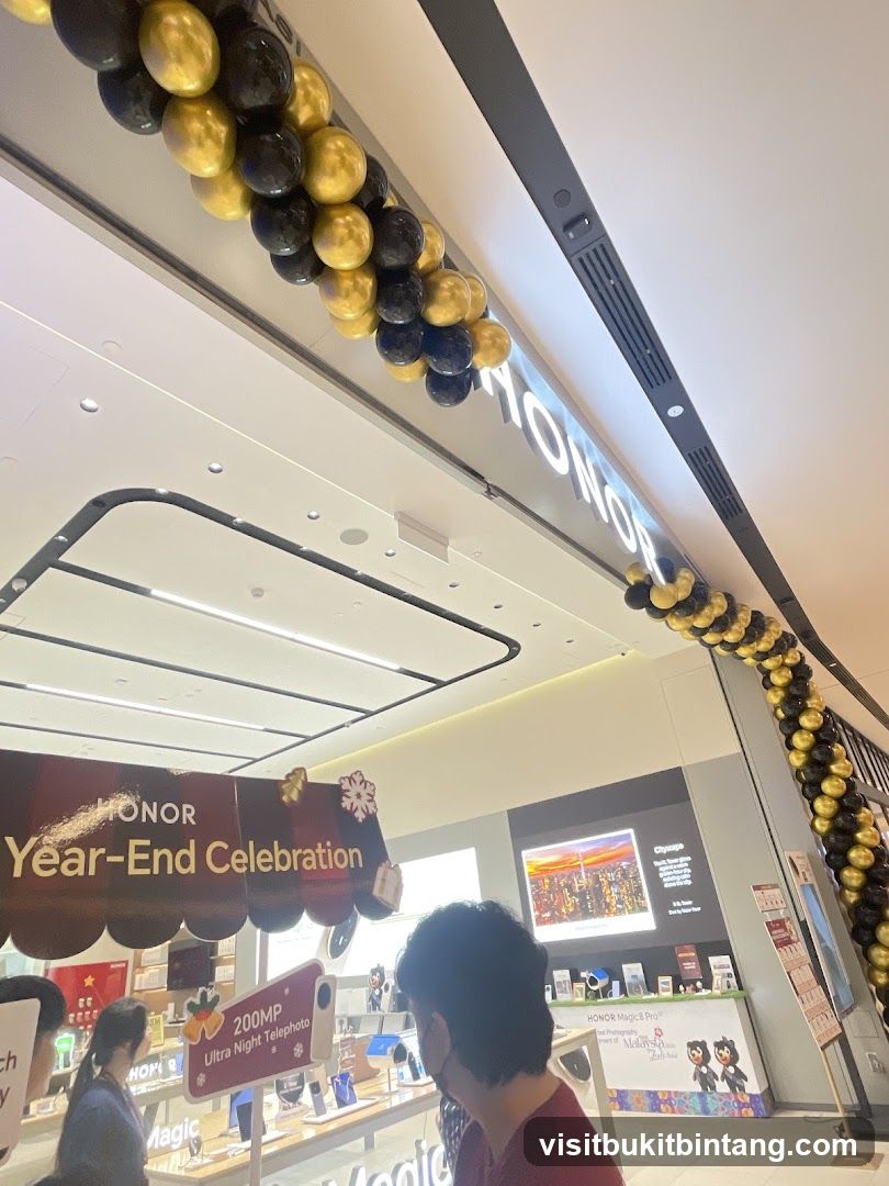 Honor Year-End Celebration