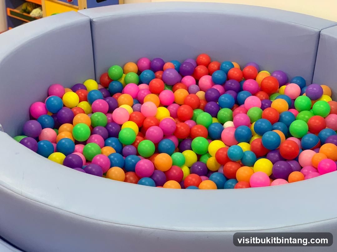 Ball Pit