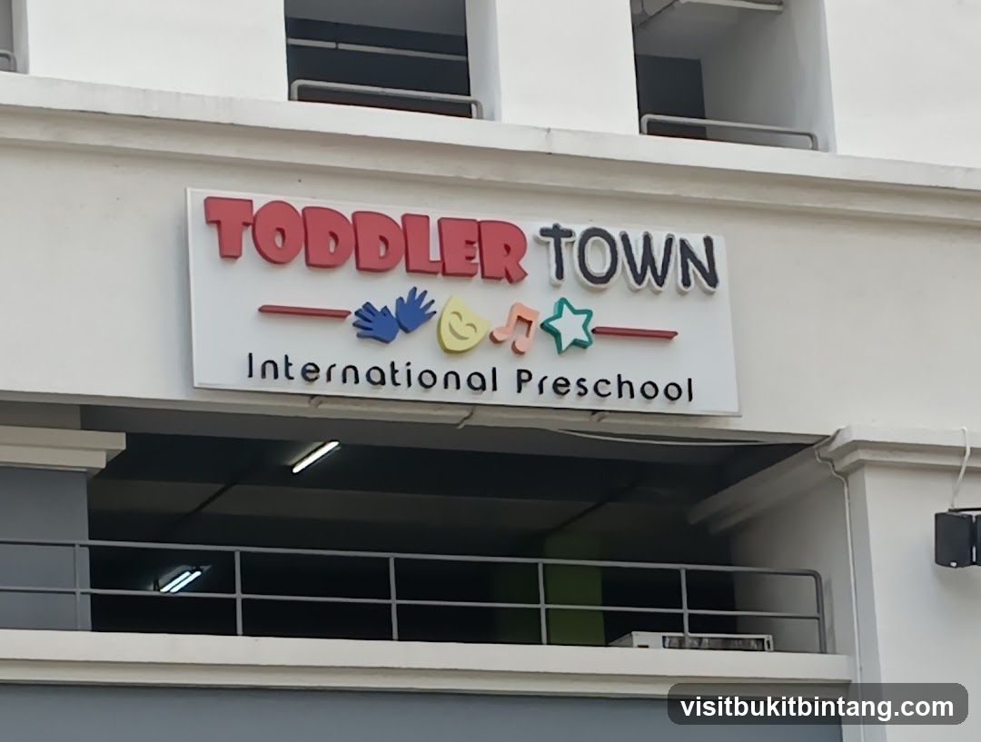 Toddler Town International Preschool