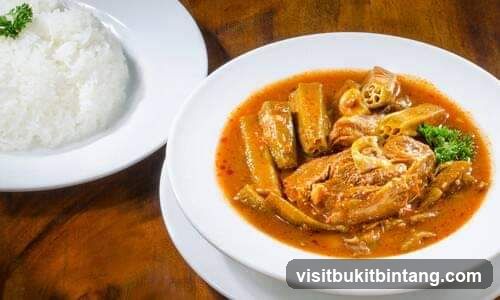 Sahara Tent Restaurant - Plaza Shah Alam