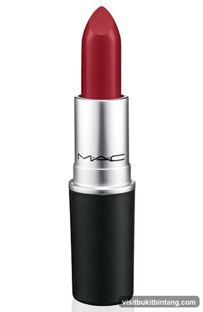 MAC Lipstick