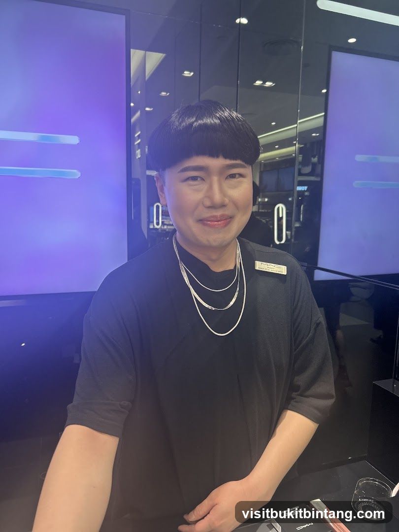Makeup Artist